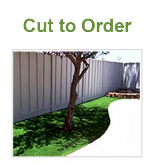 Cut to Order