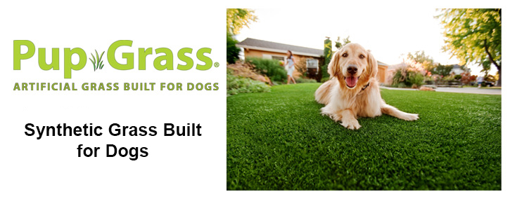 Pup gear pup grass deals