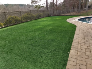 Artificial Dog Potty Turf